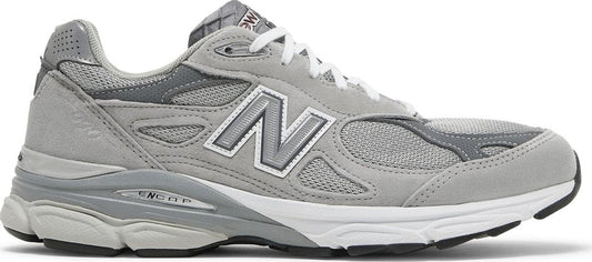 990v3 Made in USA 'Grey' M990GY3